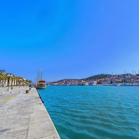 Pensjonat Jadran