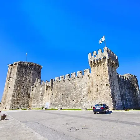 Jadran Pensjonat Trogir