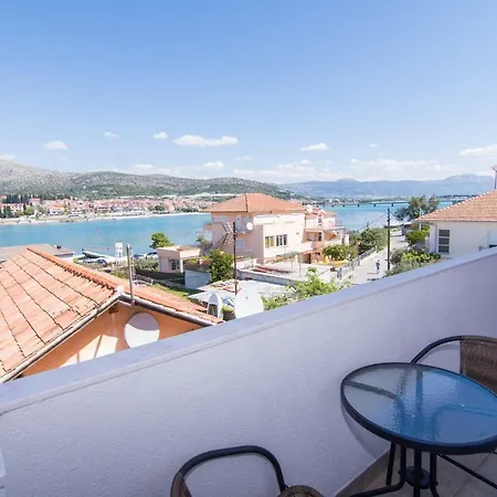 Pensjonat Jadran