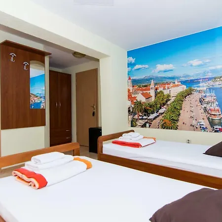 Jadran 3* Trogir