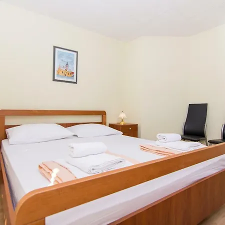 Jadran Pensjonat Trogir