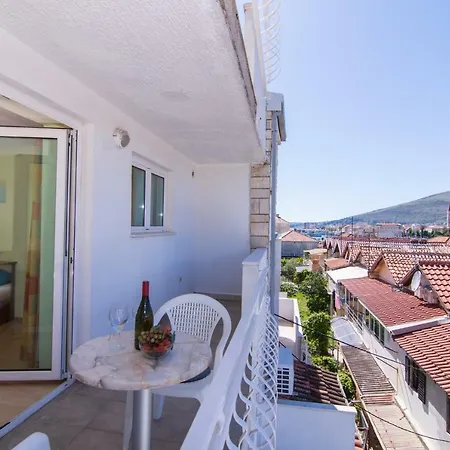 Pensjonat Jadran