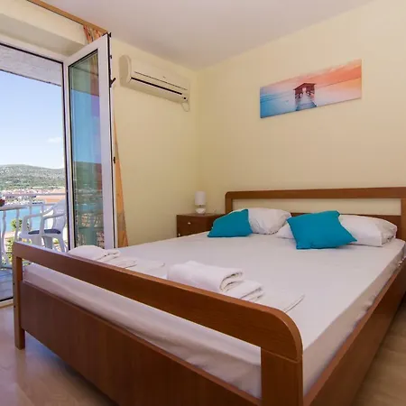 Jadran Pensjonat 3*