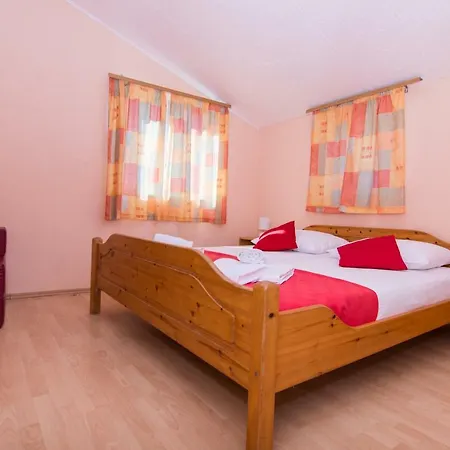 Jadran Pensjonat 3*