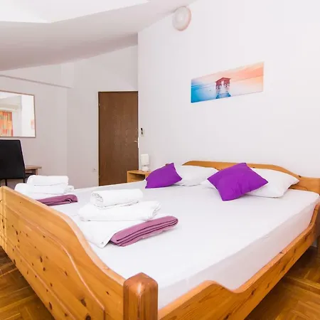 Jadran Pensjonat Trogir