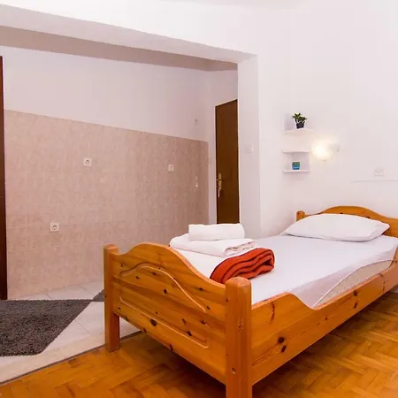 Jadran 3* Trogir