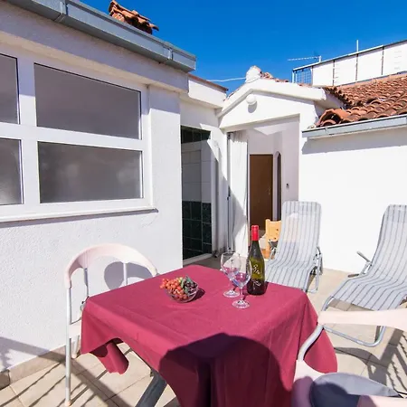 Jadran Trogir