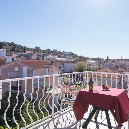 Pensjonat Jadran 3*