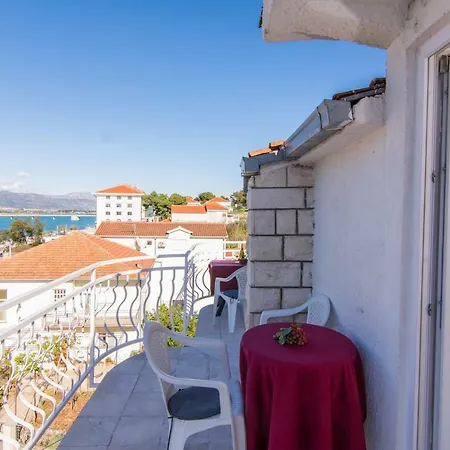 Jadran Pensjonat 3*
