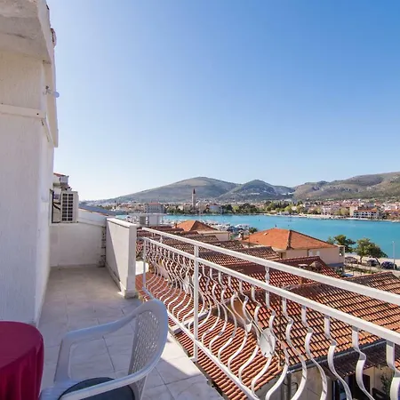 Jadran Pensjonat 3*