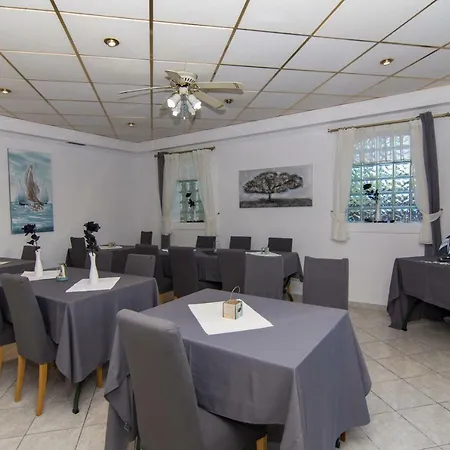 Jadran Pensjonat 3*