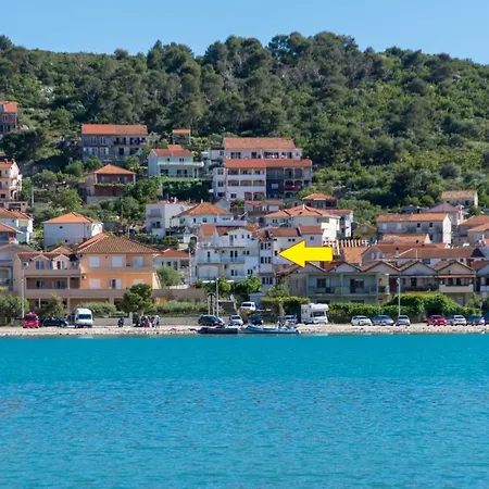 Pensjonat Jadran