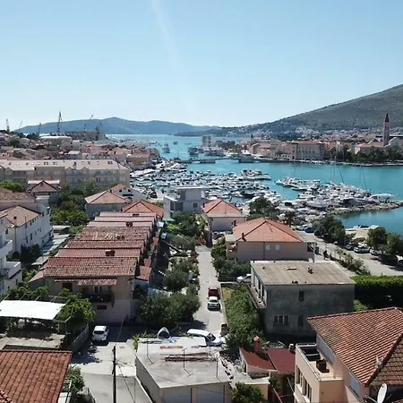 Pensjonat Jadran