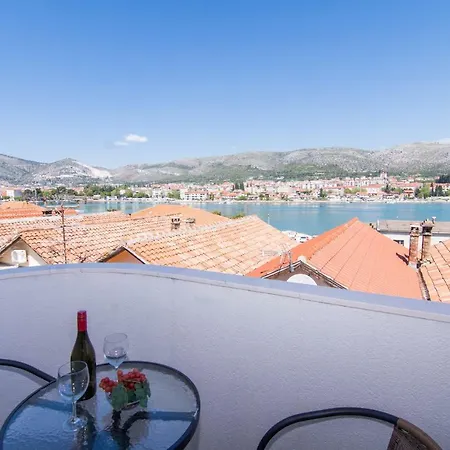 Jadran Traù