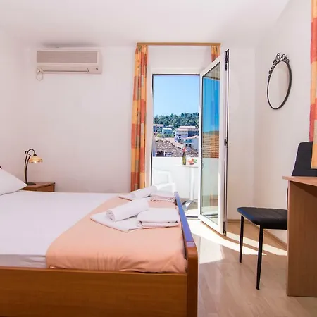 Jadran Affittacamere Traù