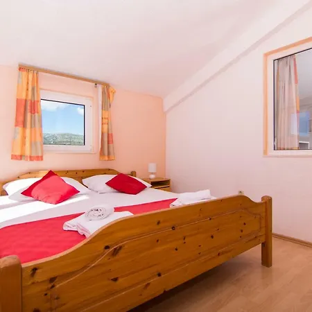 Affittacamere Jadran 3*