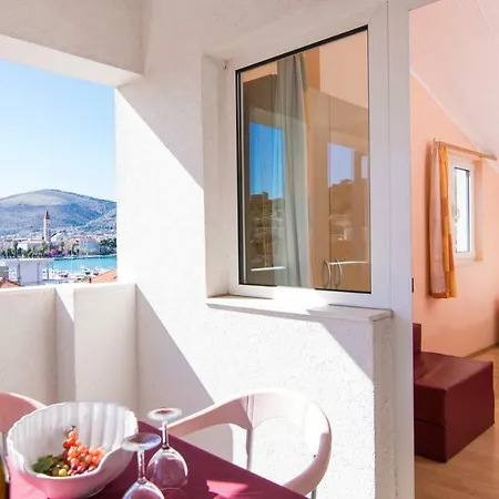 Jadran Affittacamere
