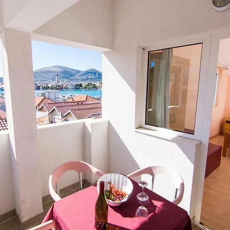 Jadran Affittacamere 3*