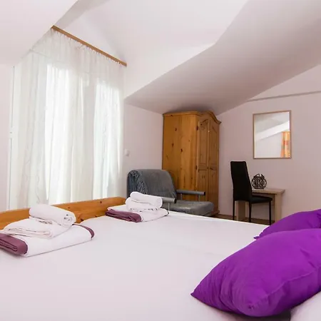 Jadran Affittacamere 3*
