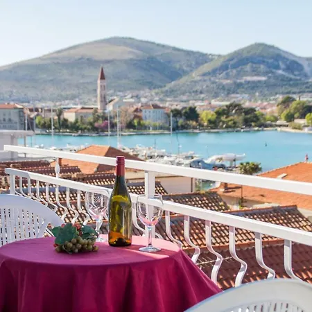 Affittacamere Jadran